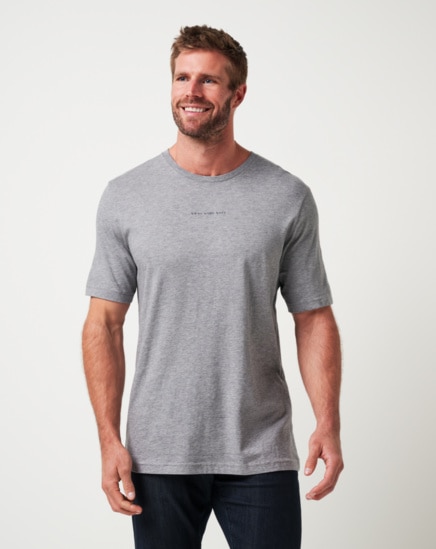 MAIDEN VOYAGE TEE Image Thumbnail 1