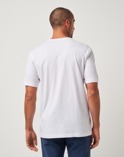 ATLANTA BRAVES STRIKE ONE TEE Image Thumbnail 2