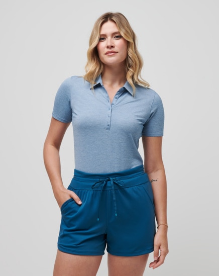 FEATHERWEIGHT ACTIVE POLO Image Thumbnail 2