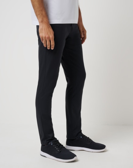 OPEN TO CLOSE PANT Image Thumbnail 2