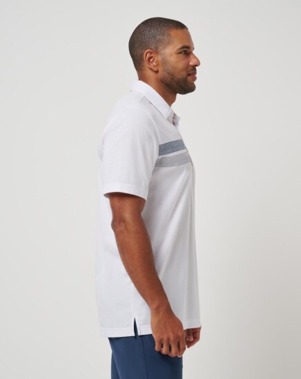 NEW YORK YANKEES TOP RECRUIT POLO Image Thumbnail 1