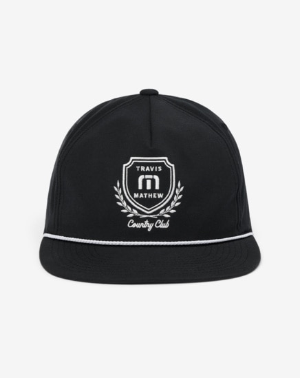 LOCAL FAVORITE SNAPBACK HAT Image Thumbnail 0