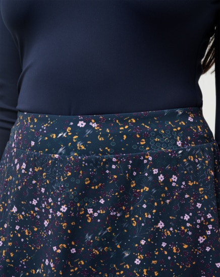 SAPPHIRE SUNRISE 2.0 SKORT Image Thumbnail 2