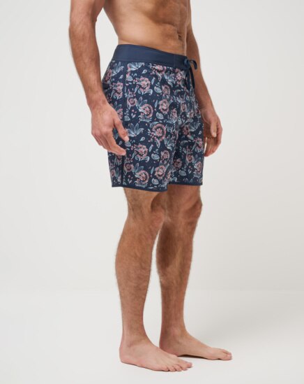 FLOURISH BOARDSHORT Image Thumbnail 1