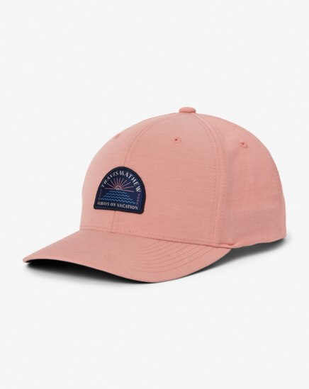 SEA EXPLORER SNAPBACK HAT Image Thumbnail 1