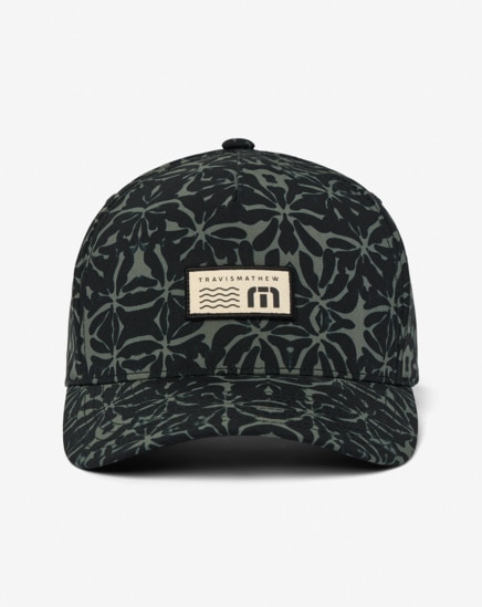 THUNDERCLOUD SNAPBACK HAT Image Thumbnail 0