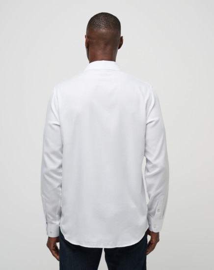 LITTLE LEARY BUTTON-UP Image Thumbnail 2