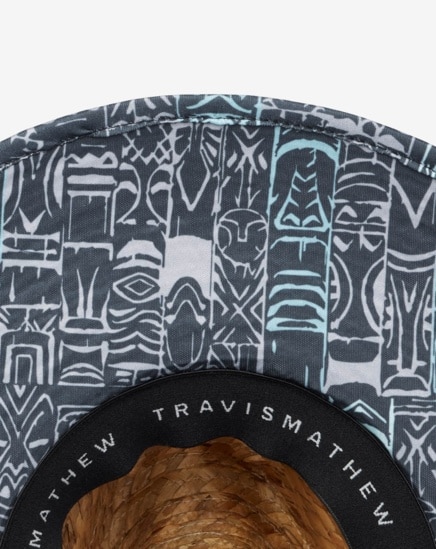MUSUBI STRAW HAT Image Thumbnail 2