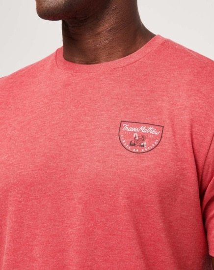 PEPPERMINTINI TEE Image Thumbnail 2