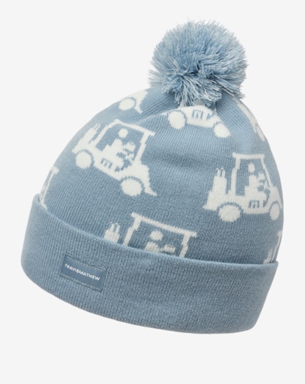 MAPES BEANIE Image Thumbnail 1