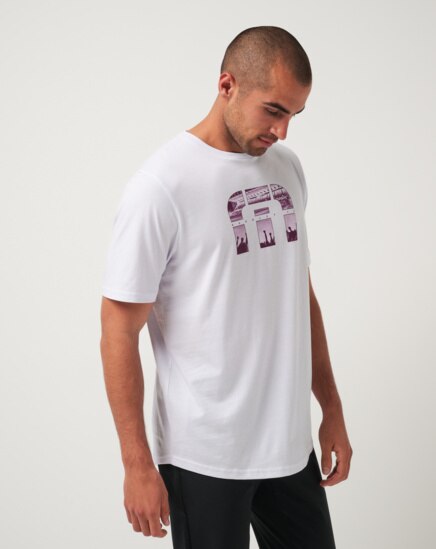 BURNLEY SHOOTOUT TEE Image Thumbnail 1