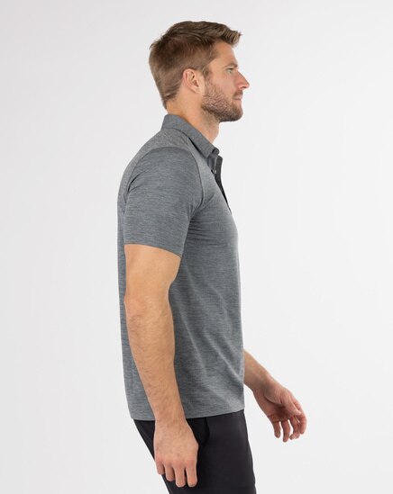 HEATING UP GOLF POLO Image Thumbnail 1