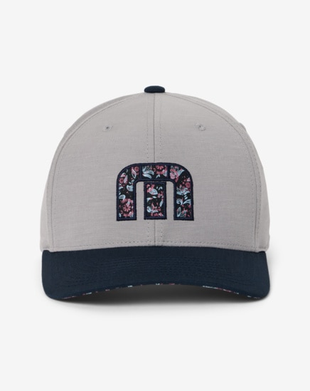 FLOURISH HAT SNAPBACK HAT Image Thumbnail 0