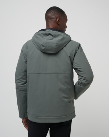 MOUNTAIN PASS JACKET Image Thumbnail 4