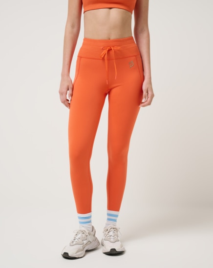 ABLAZE TIE LEGGING Image Thumbnail 1