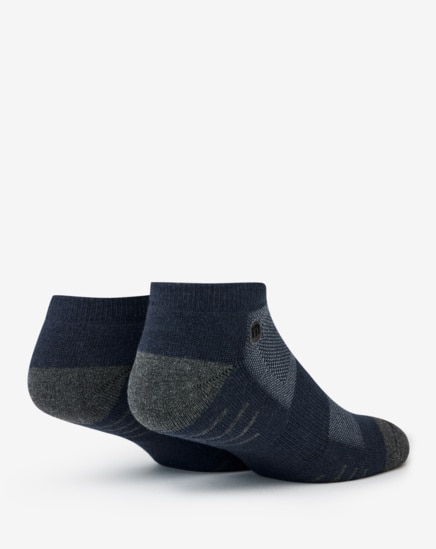 EIGHTEENER 2.0 ANKLE SOCK Image Thumbnail 1