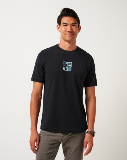 PRIVATE SUITE TEE Image Thumbnail 0
