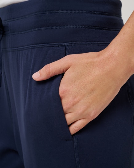 SKYLOFT SOFT JOGGER Image Thumbnail 3