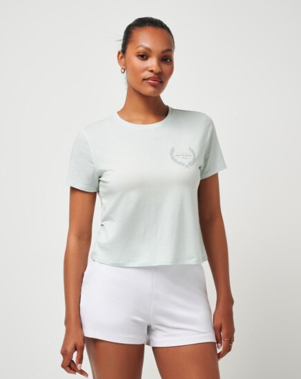DALIANCE TEE Image Thumbnail 1