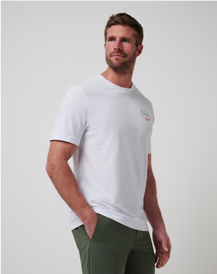 WEDGE PLAY TEE Image Thumbnail 2