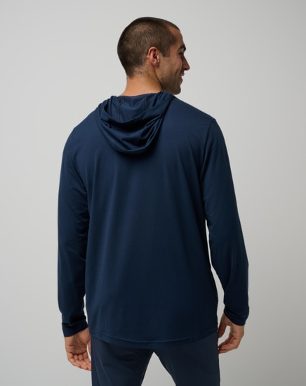 DOUBLE TEAM HOODIE Image Thumbnail 2