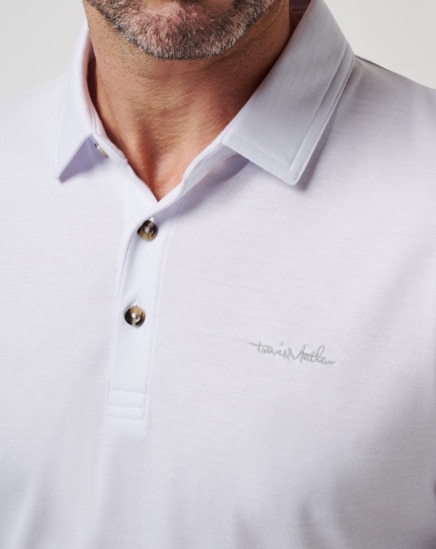 THE ZINNA 2.0 POLO Image Thumbnail 4