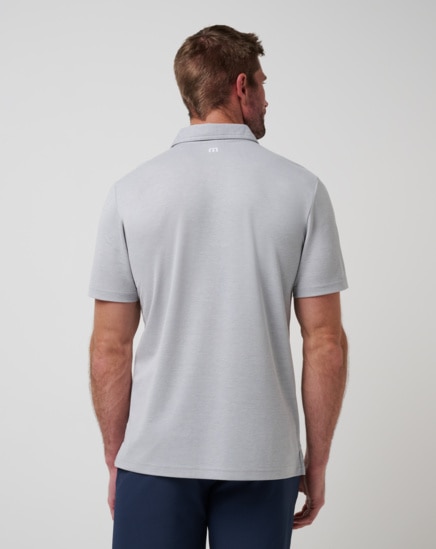 CHICAGO CUBS PLAYOFF PITCH POLO Image Thumbnail 2