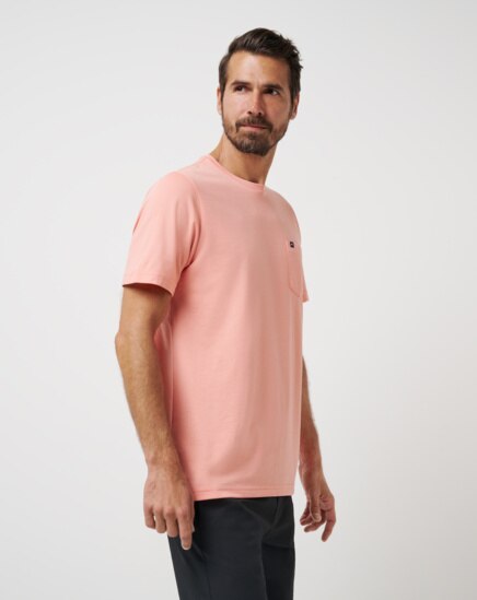 HEATER TEE Image Thumbnail 1