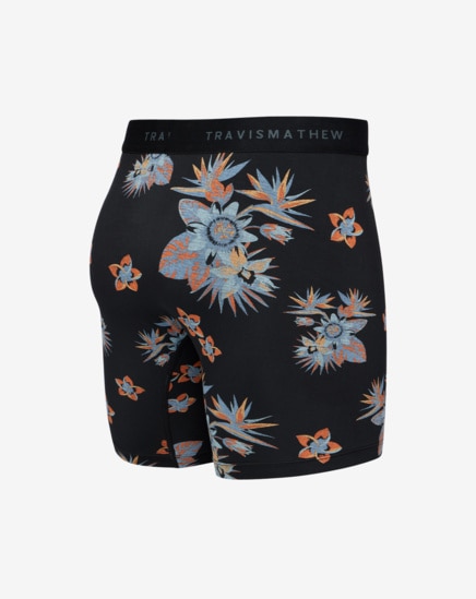 FANCY TIME BOXER Image Thumbnail 2