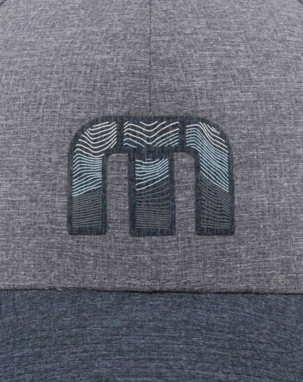 NON NEGOTIABLE SNAPBACK HAT Image Thumbnail 3