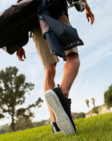 DAILY PRO HYBRID PLUS GOLF SHOE Image Thumbnail 0