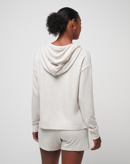 HIDDEN GEMS 2.0 CLOUD TERRY HOODIE Image Thumbnail 1