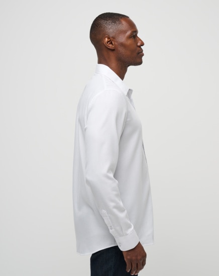 LITTLE LEARY BUTTON-UP Image Thumbnail 1