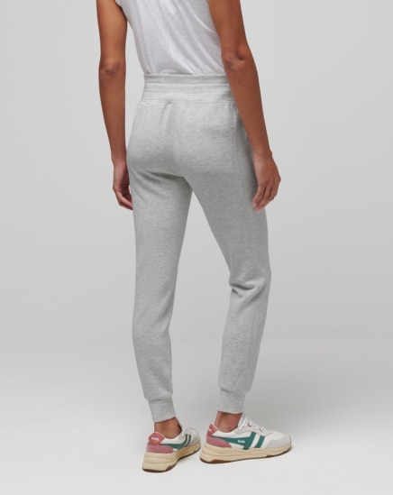 SKYLOFT TIE JOGGER Image Thumbnail 3