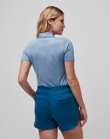 FEATHERWEIGHT ACTIVE POLO Image Thumbnail 4