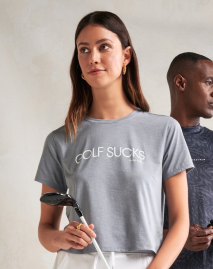 MUSINGS TEE Image Thumbnail 0