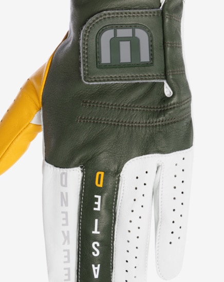 BEER HAPPY GOLF GLOVE Image Thumbnail 2