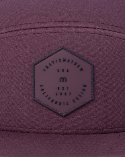 TRIPLE THREAT SNAPBACK HAT Image Thumbnail 4