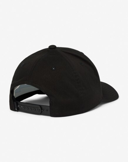 REFLECT THE SUN SNAPBACK HAT Image Thumbnail 3