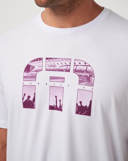 BURNLEY SHOOTOUT TEE Image Thumbnail 3