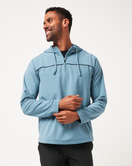 TRAVEL BLISS HOODIE Image Thumbnail 0