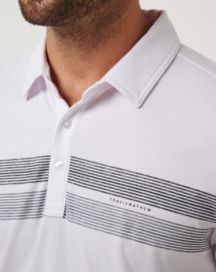 PITTSBURGH PIRATES TOP RECRUIT POLO Image Thumbnail 3