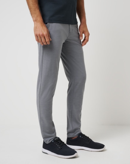 OPEN TO CLOSE TECH CHINO PANT Image Thumbnail 2