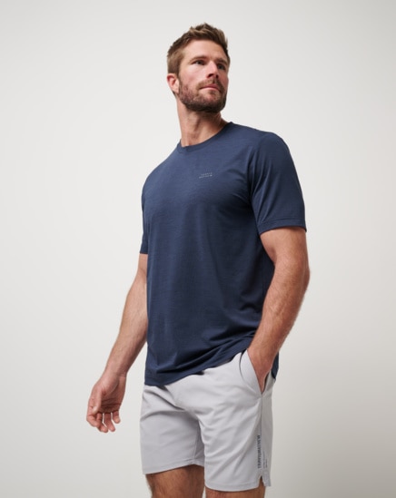 HEATER PRO TEE Image Thumbnail 4