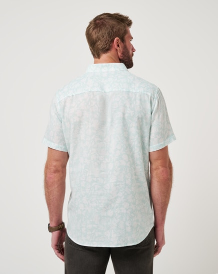 DOUBLE ROOM BUTTON-UP Image Thumbnail 2